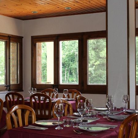 Casa Teresina Bed & Breakfast La Plana de Mont-Ros ภายนอก รูปภาพ