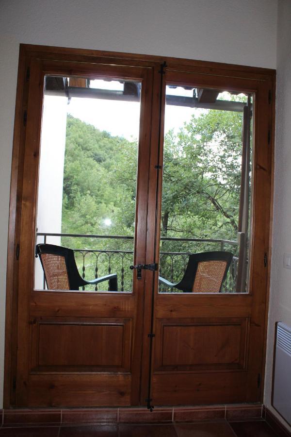 Casa Teresina Bed & Breakfast La Plana de Mont-Ros ภายนอก รูปภาพ